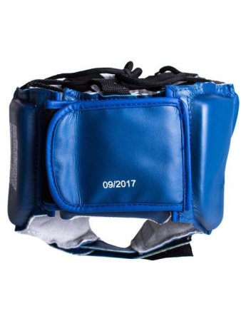 Шлем Everlast USA Boxing Синий L