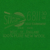Сукно Strachan Snooker 6811 Tournament 30oz 193см Olive Green