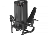 Разгибание ног SPIRIT SP-3510 со стеком 90 кг