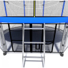 Батут i-Jump 16ft blue