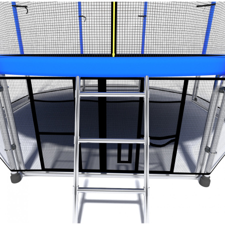 Батут i-Jump 16ft blue