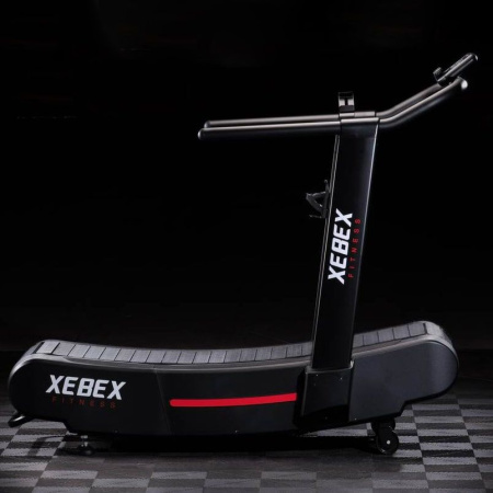 Инерционная беговая дорожка Xebex ACTT-03