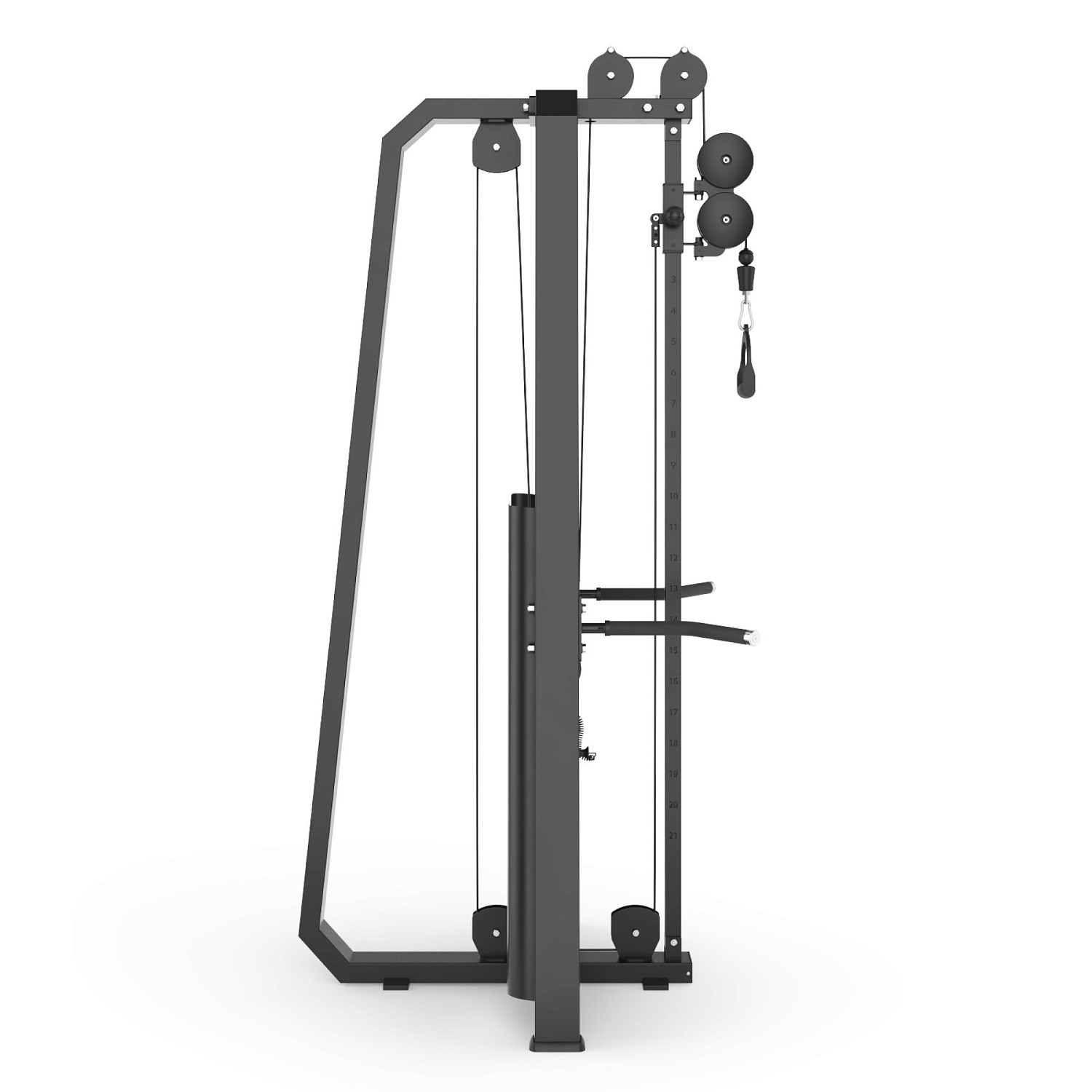 Кроссовер UNIX Fit MAX PRO одинарный (UC-1614B-1-100)