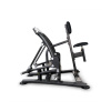Гребная тяга на свободных весах AnyFit T04