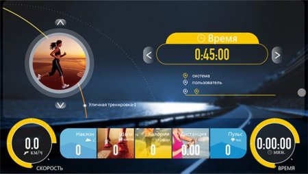 Беговая дорожка Clear Fit LifeCardio LT 50