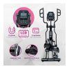 Эллиптический тренажёр Everyfit F3P SKYWALK