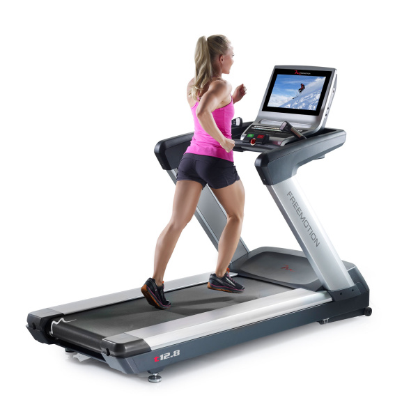 Беговая дорожка Freemotion  t12.8