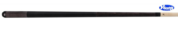 Кий Viking B2213 Smoke 2PC Пул