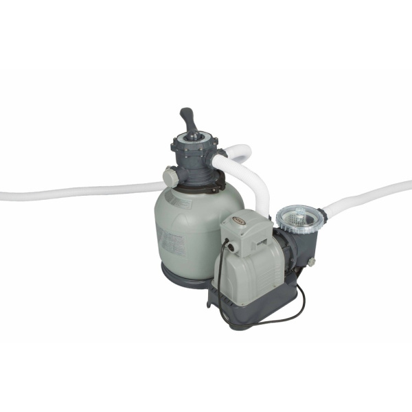 Бассейн каркасный 975х488х132см Intex 26374
