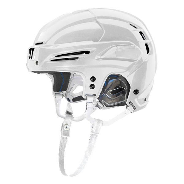 Шлем хоккейный Warrior Convert PX2 Combo Slvcage