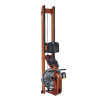 Гребной тренажер  Fluid Rower Viking Pro V
