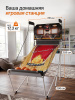 Игровой стол - баскетбол DFC 81" 206 x 116 см