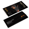 Перчатка Taom Midas Billiard Glove черная левая M