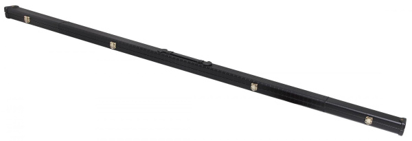 Кейс Fortuna Tornado 1PC черный