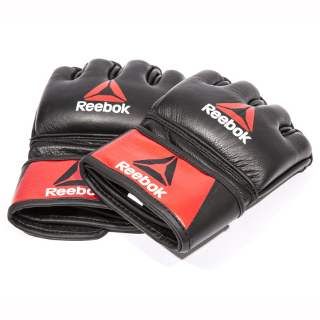 Перчатки для MMA Reebok Glove Medium