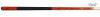 Кий Cuetec Veltex 1РС РП натуральный тёмный