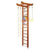 Шведская стенка Kampfer Big Sport Ceiling Basketball Shield (№4 Вишневый Высота 3 м)