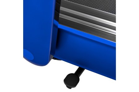 Беговая дорожка Titanium Masters Slimtech S60,  Синий