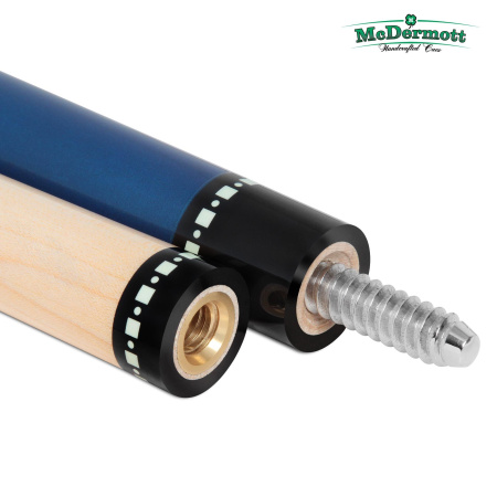 Кий McDermott Lucky L11 2PC Пул