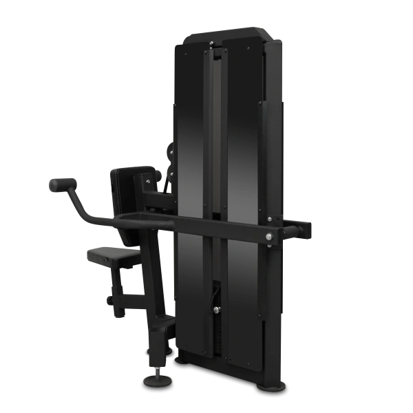 Отжимание сидя профессиональный BRONZE GYM PARTNER ML-814