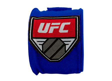 Бинт боксерский UFC 4,5 м