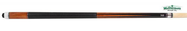Кий McDermott Star S72 2PC Пул