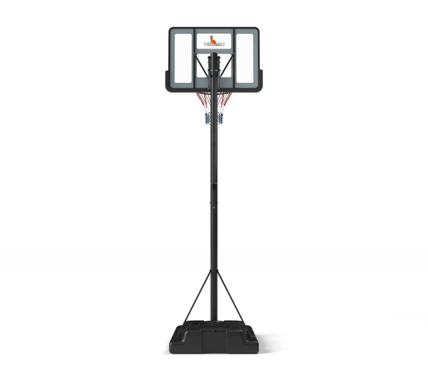 Баскетбольная стойка Wallaby Х300 (44")