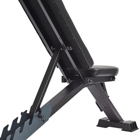 Domsen Fitness Универсальная силовая скамья для жима Domsen Ds10