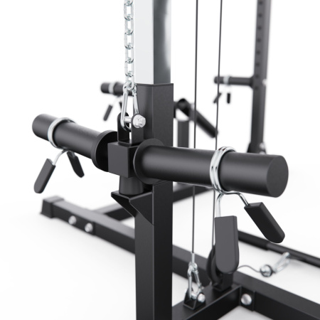 Силовая рама DFC Fitness Reality 2822