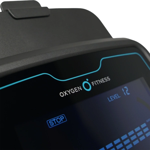 Эллиптический тренажер OXYGEN FITNESS E700 PRO