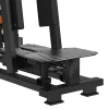 Отведение бедра стоя профессиональный BRONZE GYM NEO105