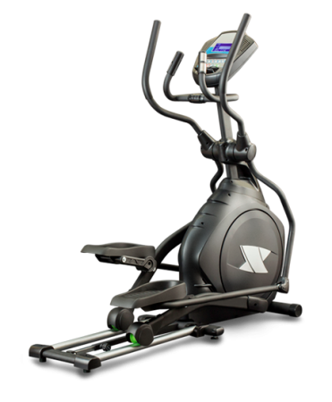 Эллиптический тренажер Xterra FS4.5e