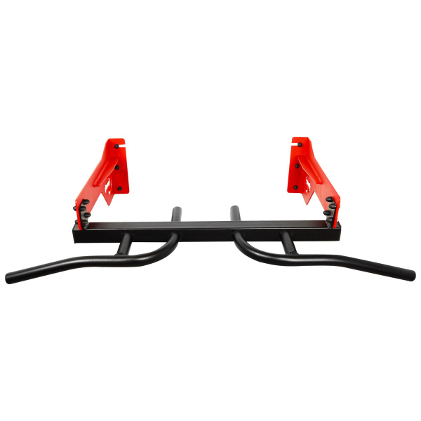Domsen Fitness Турник настенный мультихват Pro Domsen Ds43 RED