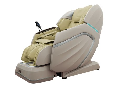 Массажное кресло FUJIMO TON F888 ZEN FE Бежевый