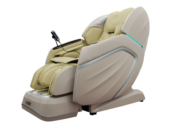 Массажное кресло FUJIMO TON F888 ZEN FE Бежевый