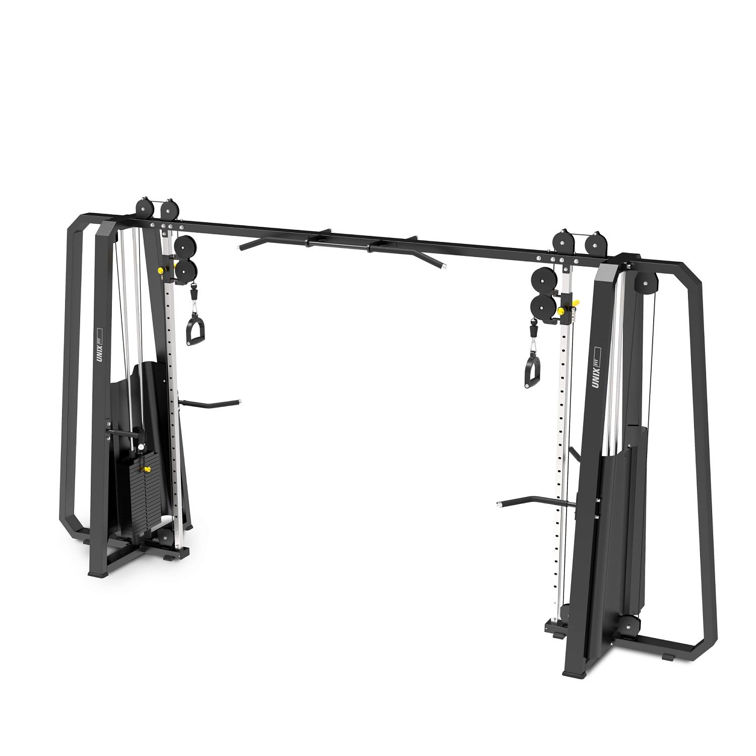 Кроссовер UNIX Fit MAX PRO (UC-1614B-SET)