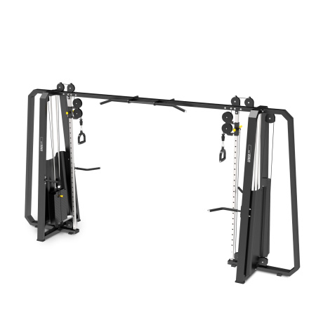 Кроссовер UNIX Fit MAX PRO (UC-1614B-SET)