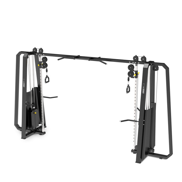 Кроссовер UNIX Fit MAX PRO (UC-1614B-SET)