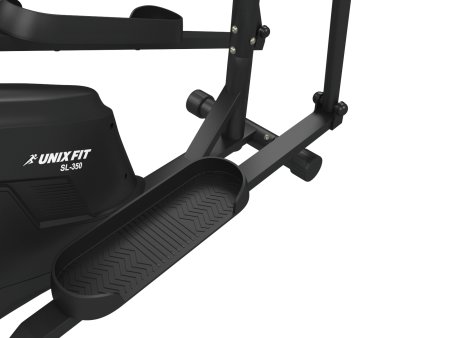 Эллиптический тренажер UNIX Fit SL-350
