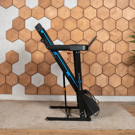 Беговая дорожка домашняя OXYGEN FITNESS MANGAN B