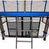 Батут i-Jump Classic 16ft blue