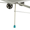 Теннисный стол CORNILLEAU 100X Sport Outdoor (серый)