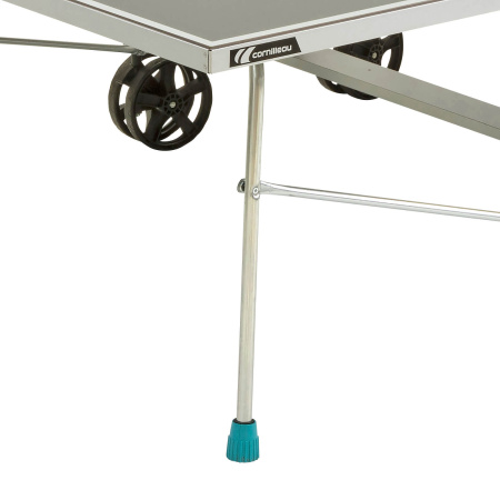 Теннисный стол CORNILLEAU 100X Sport Outdoor (серый)
