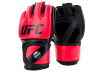 Перчатки MMA для грэпплинга UFC 5 унций L/XL Красные