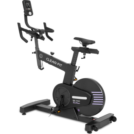 Велотренажер / сайкл Clear Fit StartHouse SS 700