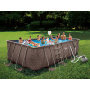 Бассейн каркасный 549х274х132см SummerEscapes Р20-2052-S