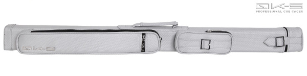 Тубус QK-S Ray 1x1 светло-серый