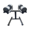 Гантель с регулируемым весом PROFI-FIT 32 кг