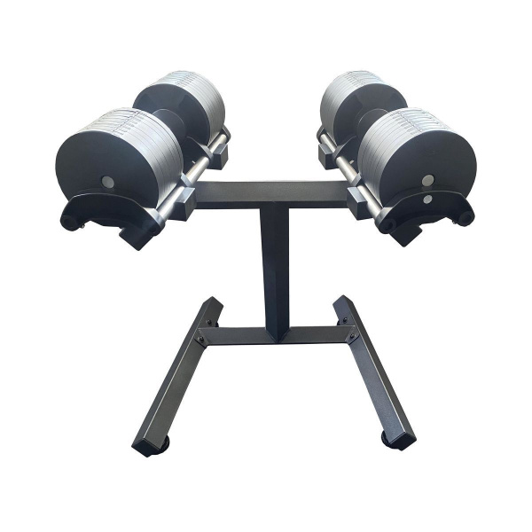 Гантель с регулируемым весом PROFI-FIT 32 кг
