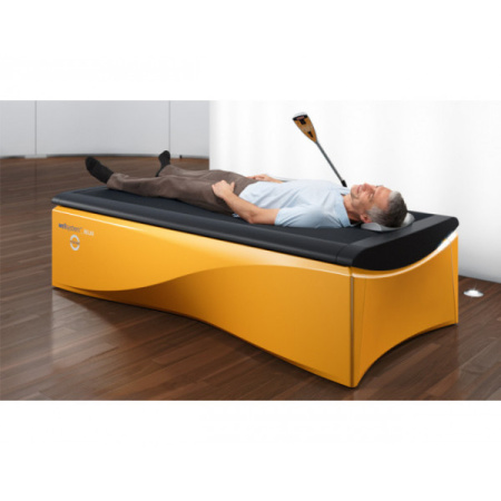 Бесконтактная гидромассажная ванна WELLSYSTEM RELAX